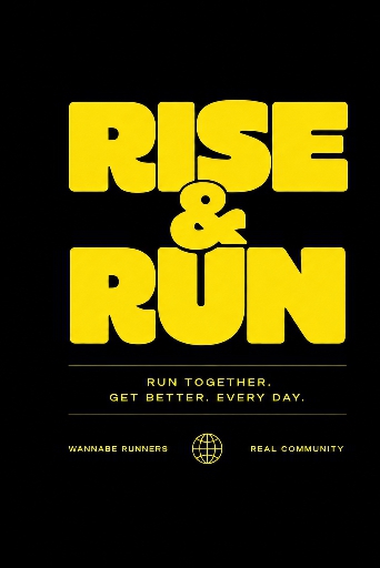 Rise & Run